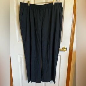 Women’s Linen Pants